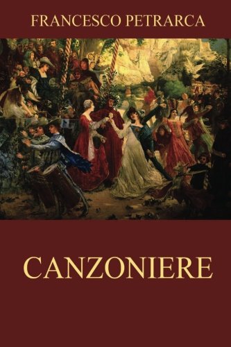 Stock image for Canzoniere (German Edition) for sale by Book Deals