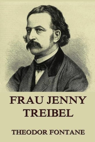 Imagen de archivo de Frau Jenny Treibel (German Edition) a la venta por Book Deals