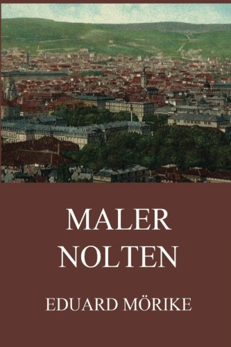 Beispielbild fr Maler Nolten (German Edition) zum Verkauf von Book Deals