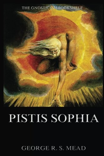 Stock image for Pistis Sophia for sale by HPB-Movies
