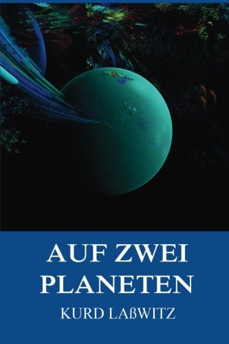 Stock image for Auf zwei Planeten (German Edition) for sale by GF Books, Inc.