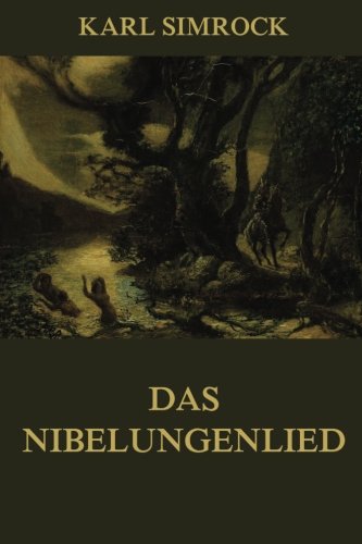 9783849688622: Das Nibelungenlied