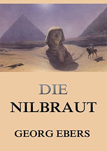 9783849689230: Die Nilbraut