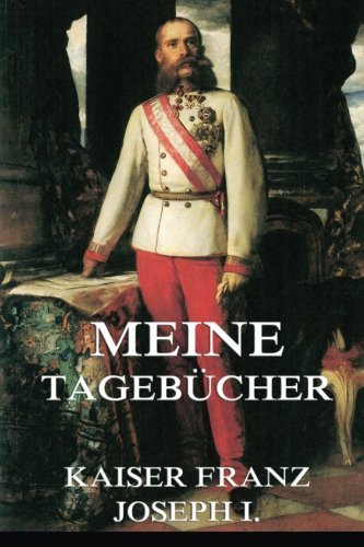 Stock image for Meine Tagebücher (German Edition) for sale by GF Books, Inc.