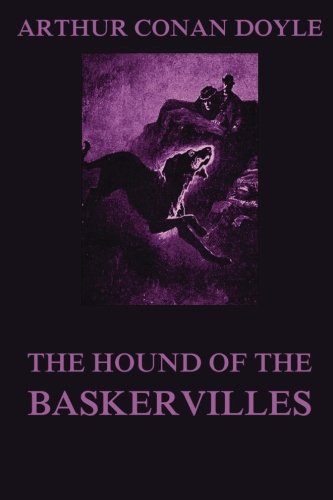 Stock image for The Hound of the Baskervilles for sale by Eagle Eye Books