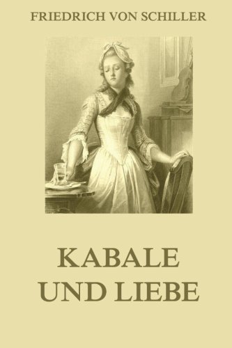 9783849690441: Kabale und Liebe