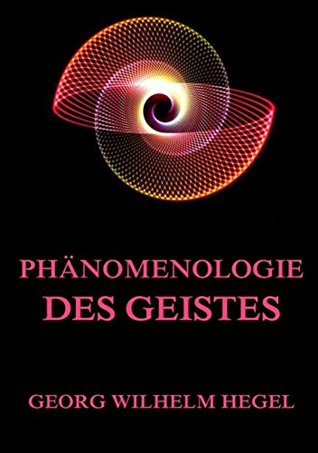 9783849690588: Phnomenologie des Geistes