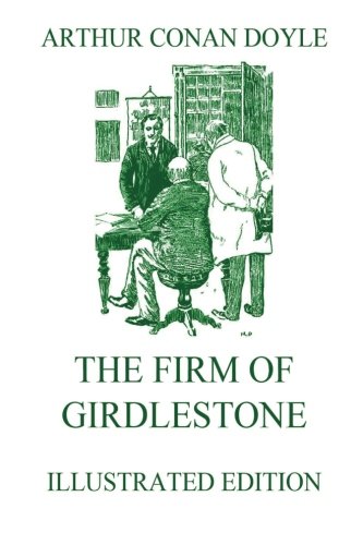 Stock image for The Firm of Girdlestone for sale by Revaluation Books