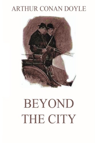 Stock image for Beyond the City for sale by Revaluation Books