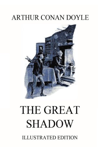 Imagen de archivo de The Great Shadow a la venta por Revaluation Books