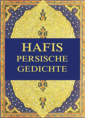 9783849691097: Hafis - Persische Gedichte