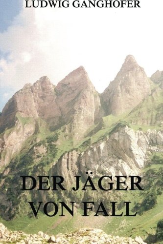 Beispielbild fr Der Jger von Fall (German Edition) zum Verkauf von Book Deals