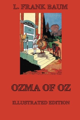 9783849692445: Ozma of Oz
