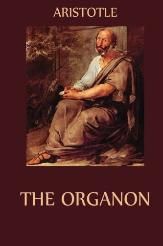 9783849692940: The Organon