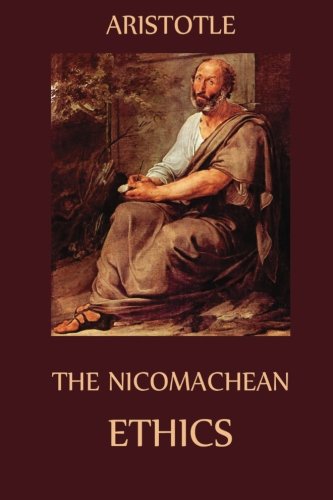 9783849692971: The Nicomachean Ethics: Annotated with more than 250 notes