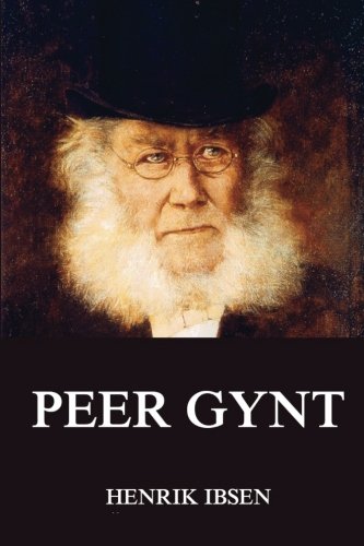 9783849693053: Peer Gynt