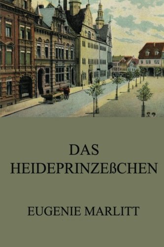 Stock image for Das Heideprinzechen for sale by Revaluation Books
