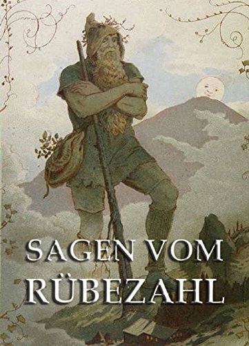Stock image for Sagen vom Rbezahl for sale by medimops