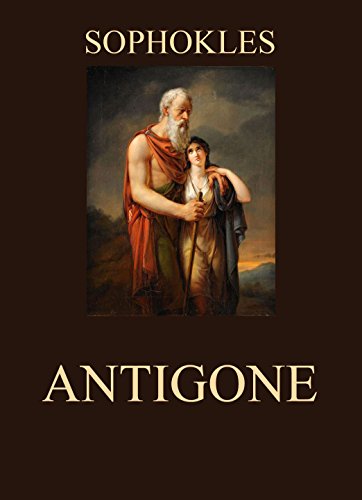 9783849693947: Antigone