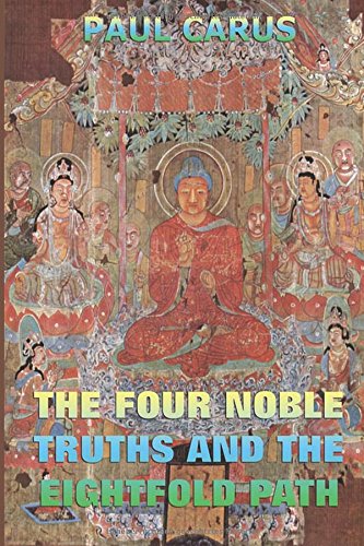 9783849694418: The Four Noble Truths And The Eightfold Path