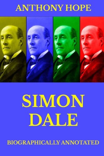 Stock image for Simon Dale: Biographically Annotated for sale by Revaluation Books