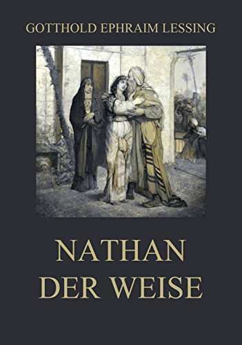 Beispielbild fr Nathan der Weise -Language: german zum Verkauf von GreatBookPrices