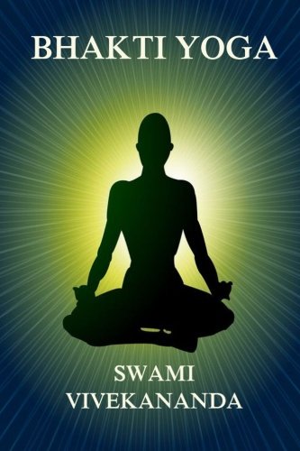 Stock image for Bhakti Yoga for sale by Books Unplugged