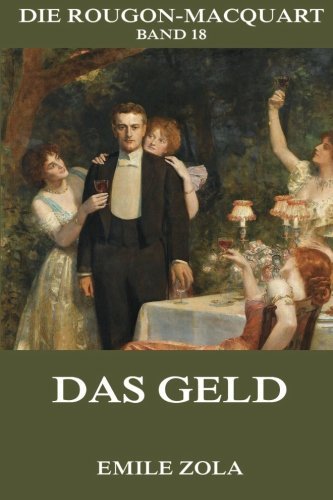 Beispielbild fr Das Geld (German Edition) zum Verkauf von Books Unplugged