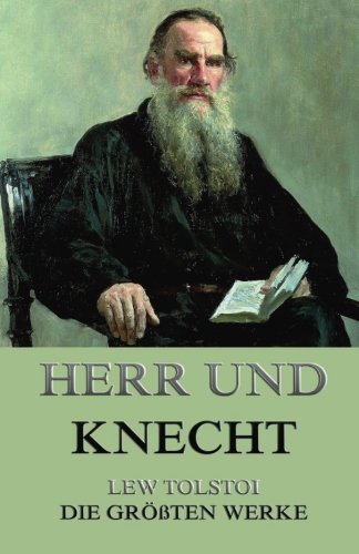Beispielbild fr Herr und Knecht (German Edition) zum Verkauf von GF Books, Inc.