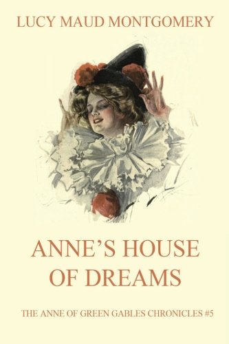 9783849696924: Anne`s House of Dreams