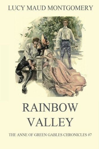 Imagen de archivo de Rainbow Valley (The Anne of Green Gables Chronicles) a la venta por ThriftBooks-Dallas