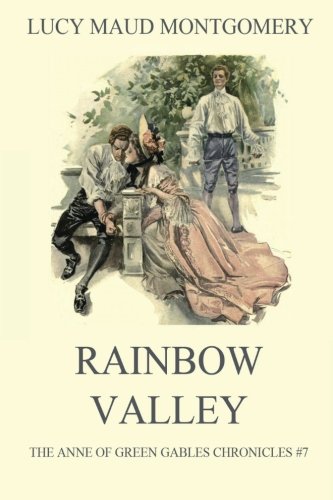 9783849696931: Rainbow Valley (The Anne of Green Gables Chronicles)