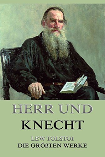 9783849696948: Herr und Knecht