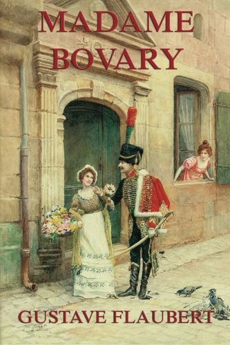 Beispielbild fr Madame Bovary: Illustrierte Ausgabe zum Verkauf von Revaluation Books