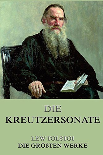 Imagen de archivo de Die Kreutzersonate (German Edition) a la venta por Lucky's Textbooks