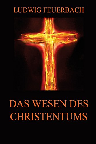 9783849697877: Das Wesen des Christentums