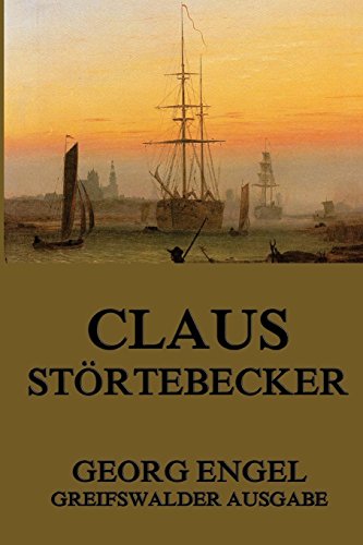 9783849697921: Claus Strtebecker