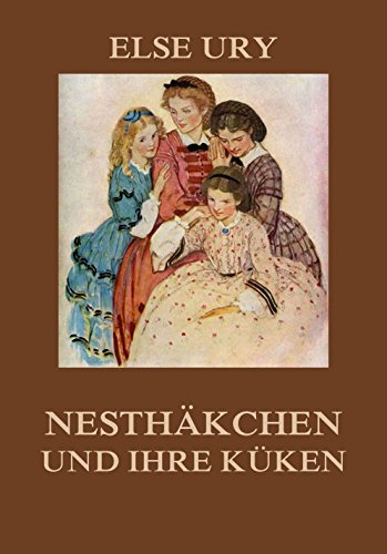 9783849698539: Nesthkchen und ihre Kken