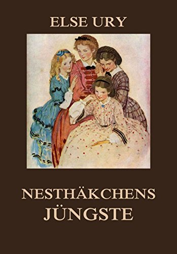 9783849698546: Nesthkchens Jngste