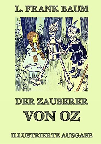 Beispielbild fr Der Zauberer von Oz. zum Verkauf von Steamhead Records & Books