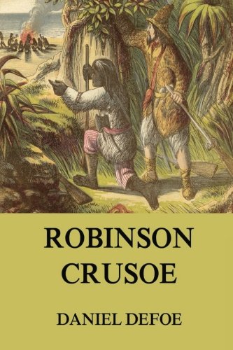 9783849699536: Robinson Crusoe: Illustrierte Ausgabe