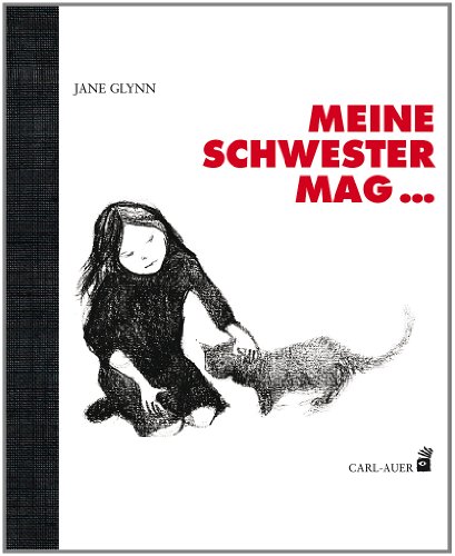 Stock image for Meine Schwester mag . for sale by medimops