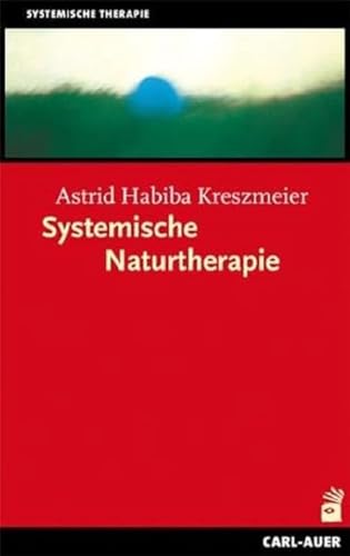 Imagen de archivo de Systemische Naturtherapie -Language: german a la venta por GreatBookPrices