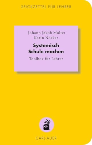 Beispielbild fr Systemisch Schule machen -Language: german zum Verkauf von GreatBookPrices