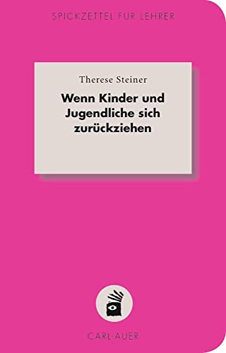 9783849700829: Wenn Kinder und Jugendliche sich zurckziehen: 12