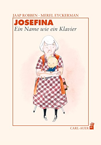 Beispielbild fr Josefina: Ein Name wie ein Klavier zum Verkauf von GF Books, Inc.