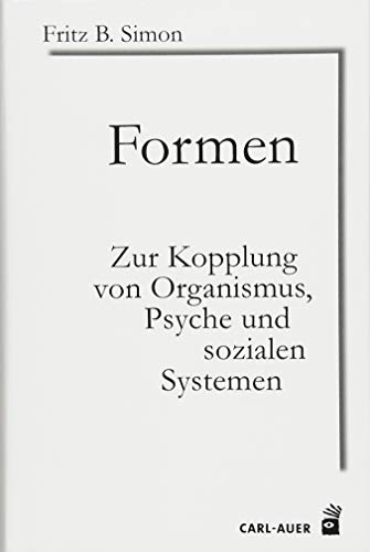 Formen -Language: german