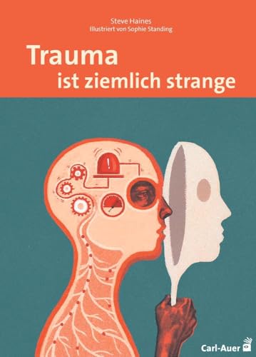 Stock image for Trauma ist ziemlich strange for sale by Blackwell's