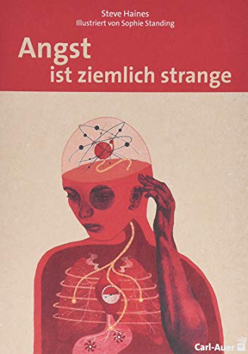 Beispielbild fr Angst ist ziemlich strange zum Verkauf von Blackwell's