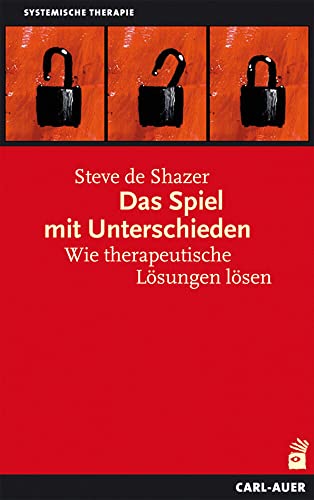 Stock image for Das Spiel mit Unterschieden -Language: german for sale by GreatBookPrices